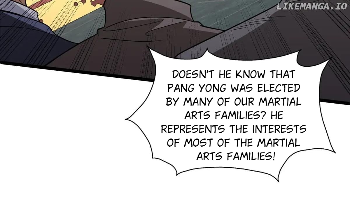 Divine Urban God Chapter 273 - page 88